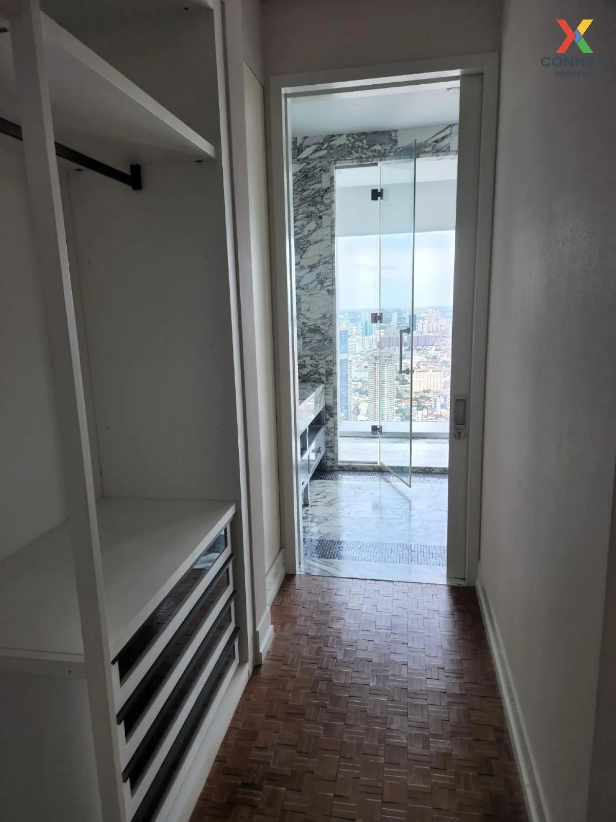 For Sale Condo , The Ritz Carlton Residences , high floor , corne For Sale Condo , The Ritz Carlton Residences , high floor , corne 4