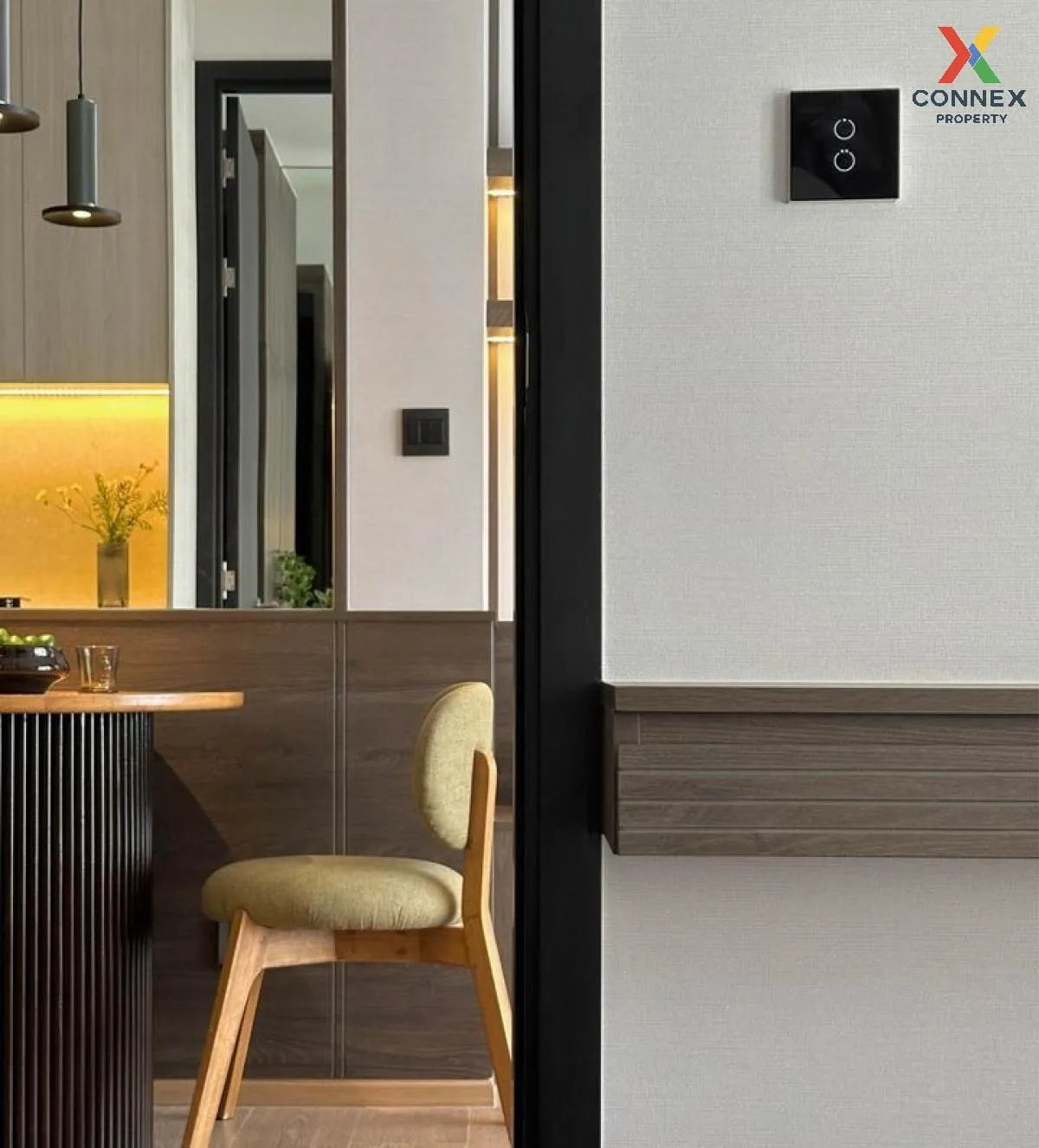 For Rent Condo , Noble Around Ari , BTS-Ari , Sam Sen Nai , Phaya