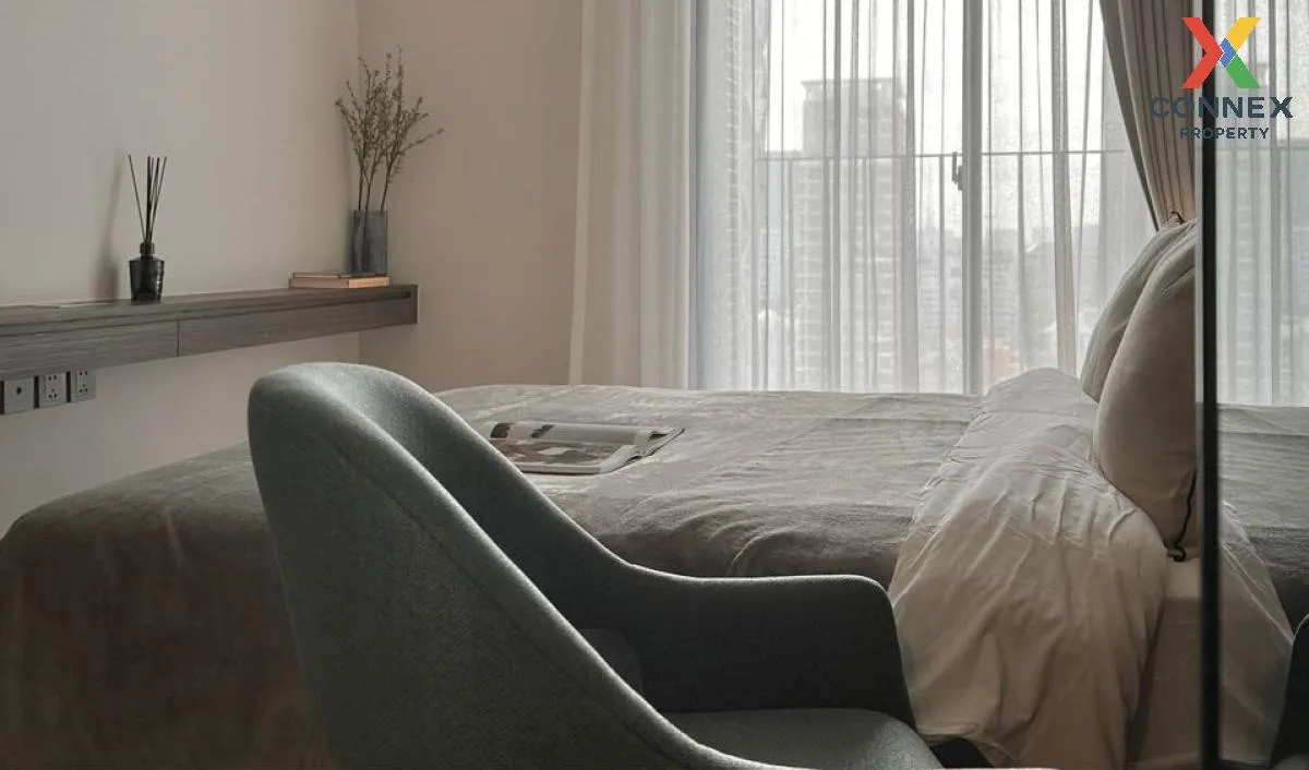 For Rent Condo , Noble Around Ari , BTS-Ari , Sam Sen Nai , Phaya