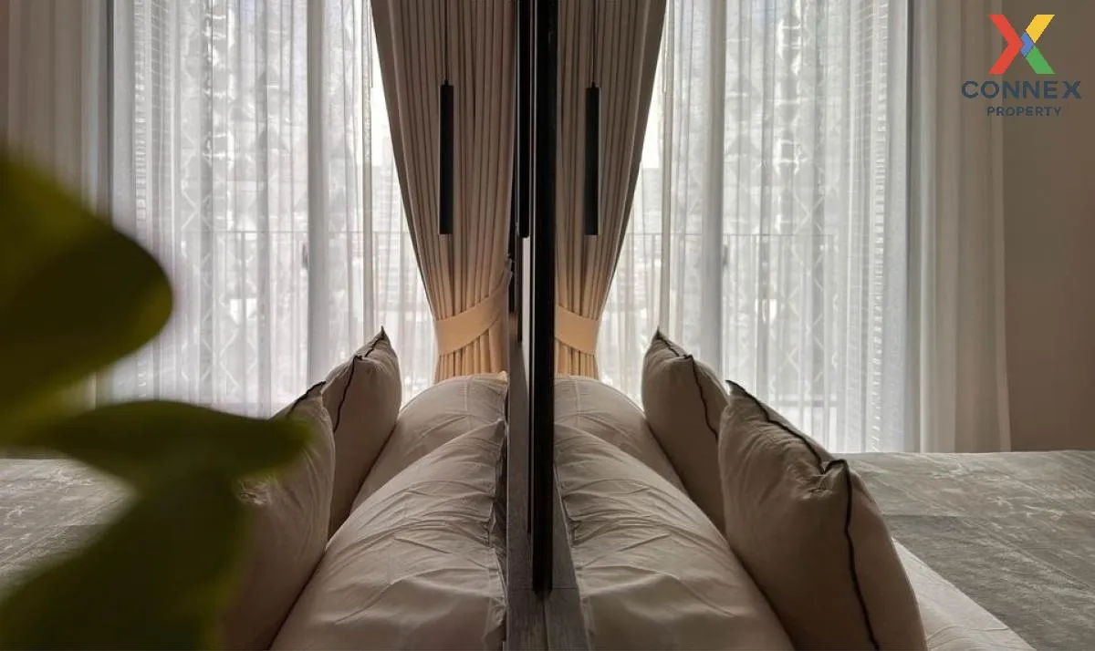 For Rent Condo , Noble Around Ari , BTS-Ari , Sam Sen Nai , Phaya