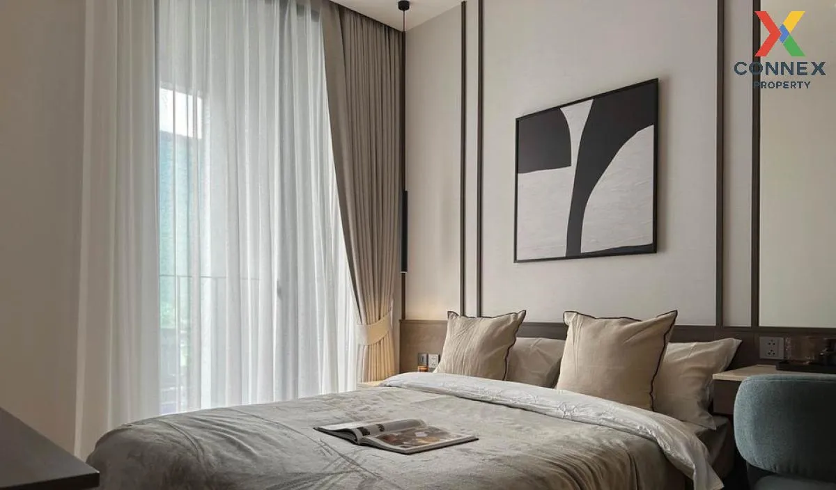 For Rent Condo , Noble Around Ari , BTS-Ari , Sam Sen Nai , Phaya