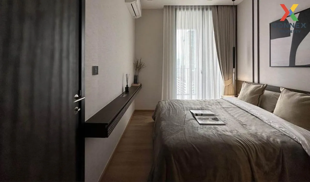 For Rent Condo , Noble Around Ari , BTS-Ari , Sam Sen Nai , Phaya