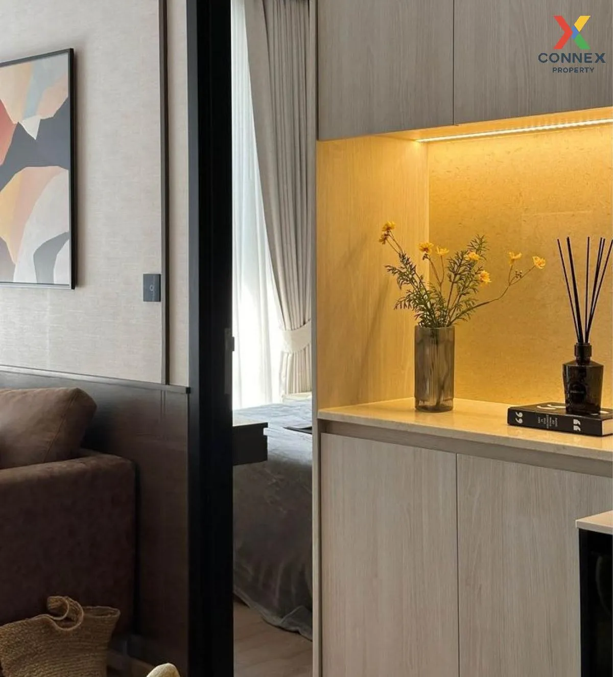 For Rent Condo , Noble Around Ari , BTS-Ari , Sam Sen Nai , Phaya