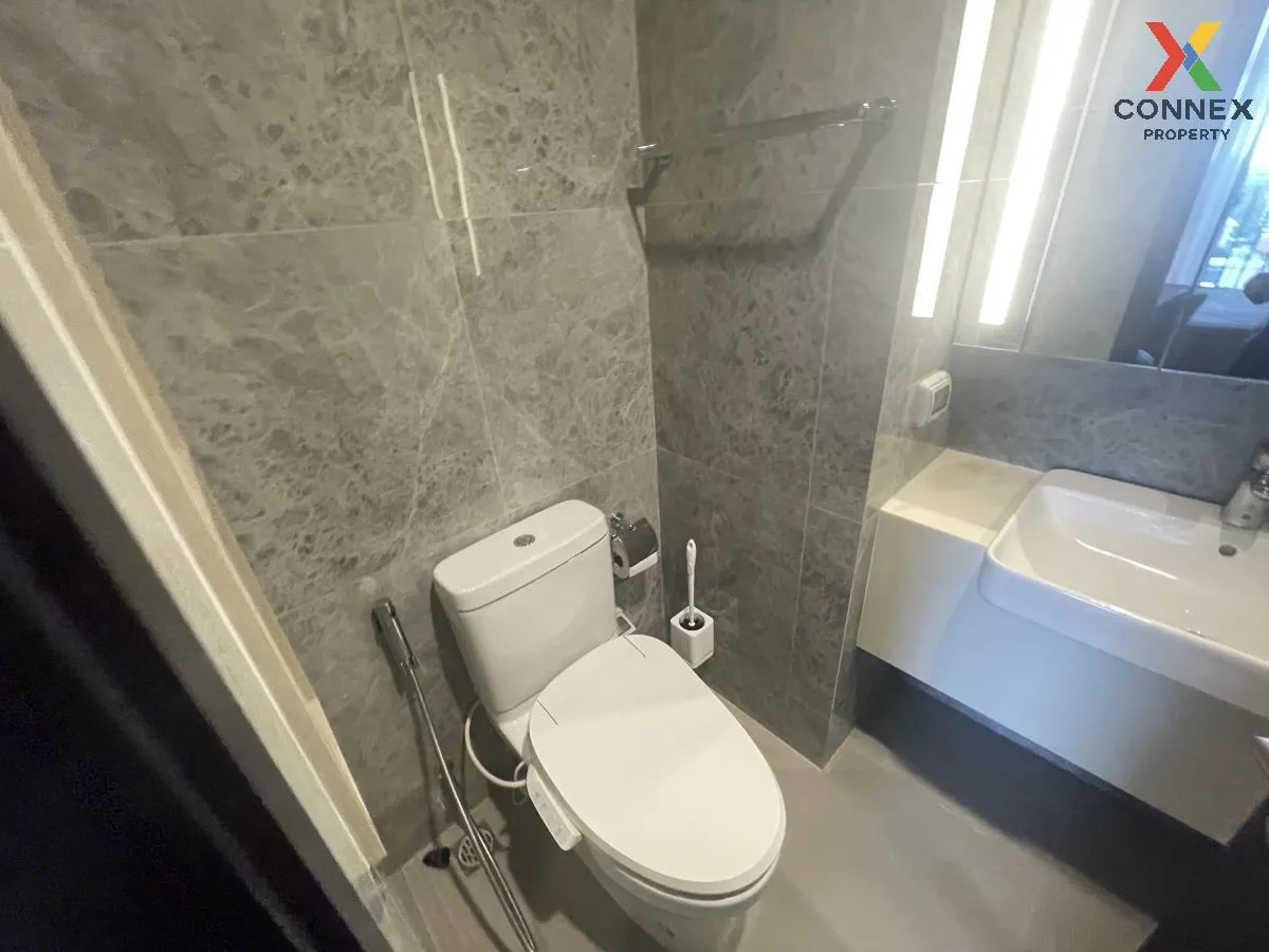 For Rent Condo , Noble Around Ari , BTS-Ari , Sam Sen Nai , Phaya