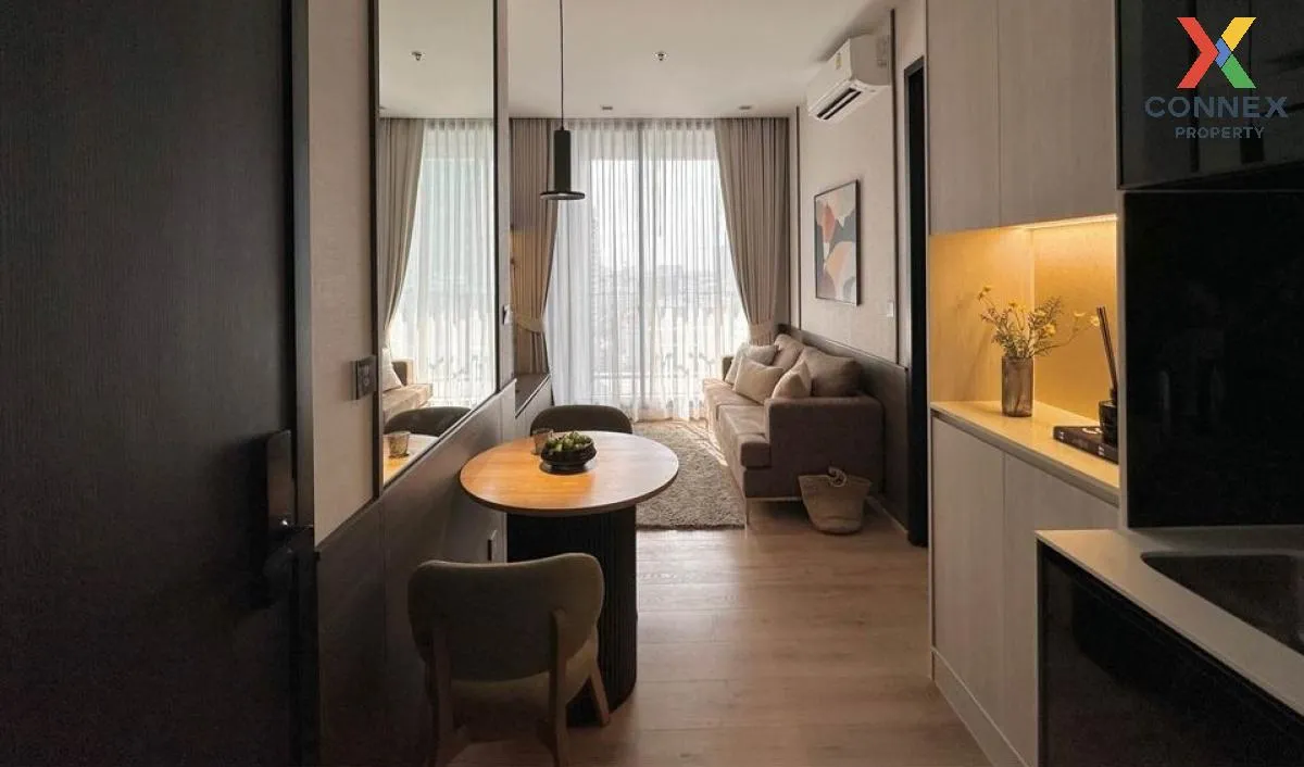 For Rent Condo , Noble Around Ari , BTS-Ari , Sam Sen Nai , Phaya 1