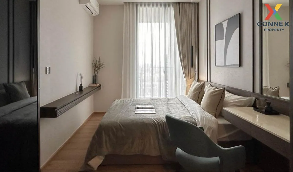 For Rent Condo , Noble Around Ari , BTS-Ari , Sam Sen Nai , Phaya 3