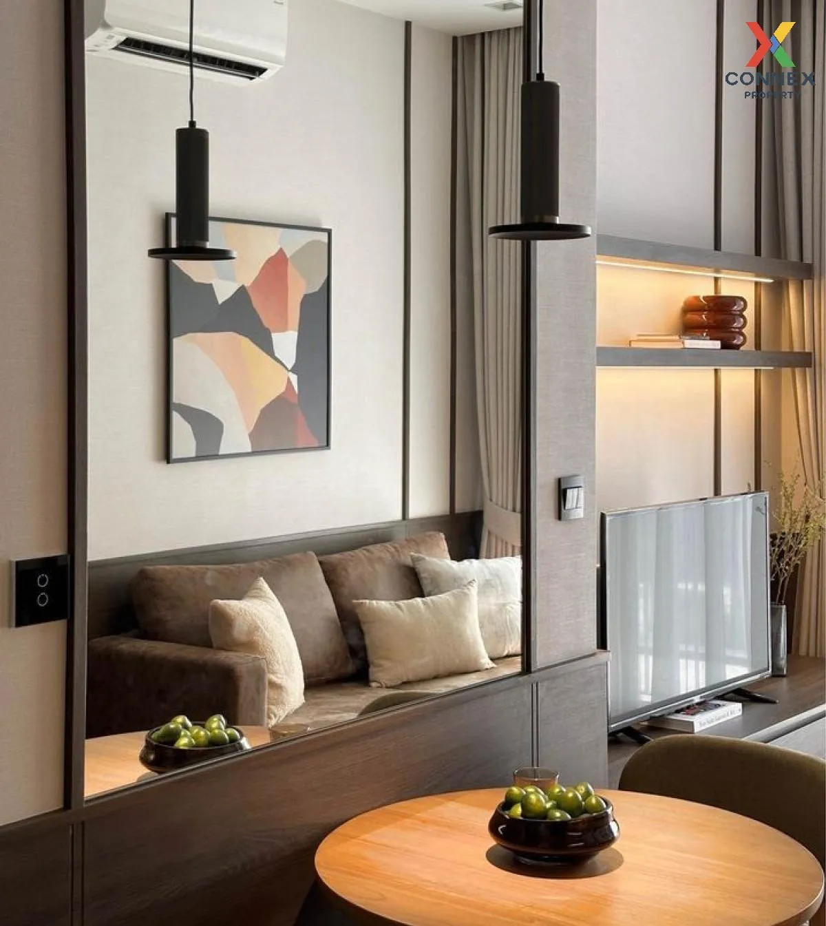 For Rent Condo , Noble Around Ari , BTS-Ari , Sam Sen Nai , Phaya