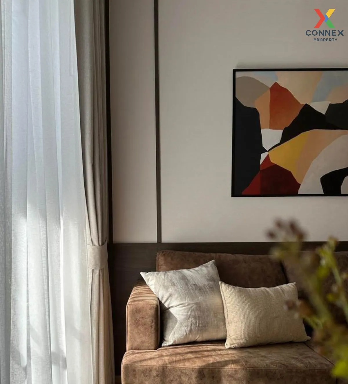 For Rent Condo , Noble Around Ari , BTS-Ari , Sam Sen Nai , Phaya