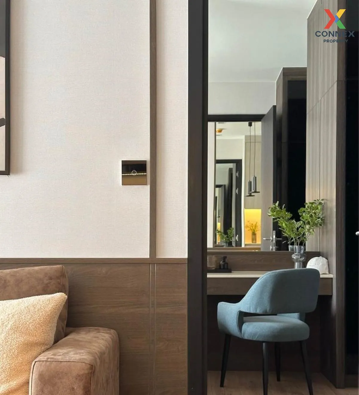 For Rent Condo , Noble Around Ari , BTS-Ari , Sam Sen Nai , Phaya