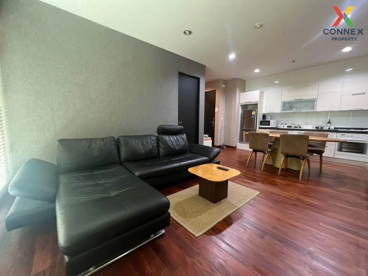 For Rent Condo , Baan klang krung Siam Pathumwan , BTS-Ratchathew 1