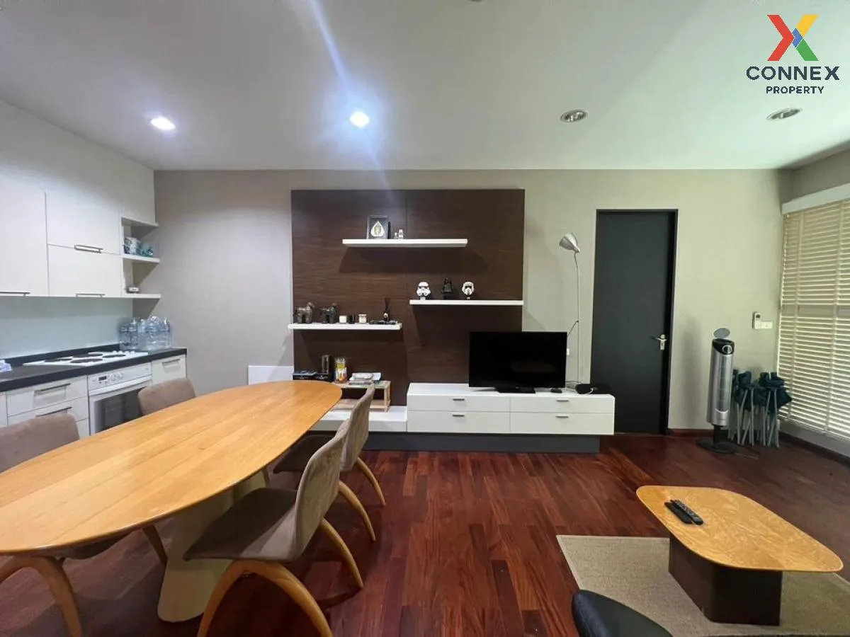For Rent Condo , Baan klang krung Siam Pathumwan , BTS-Ratchathew 2