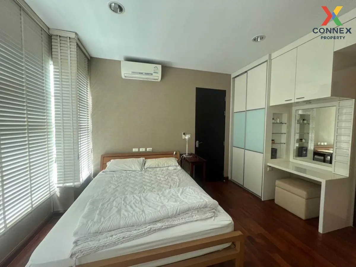 For Rent Condo , Baan klang krung Siam Pathumwan , BTS-Ratchathew