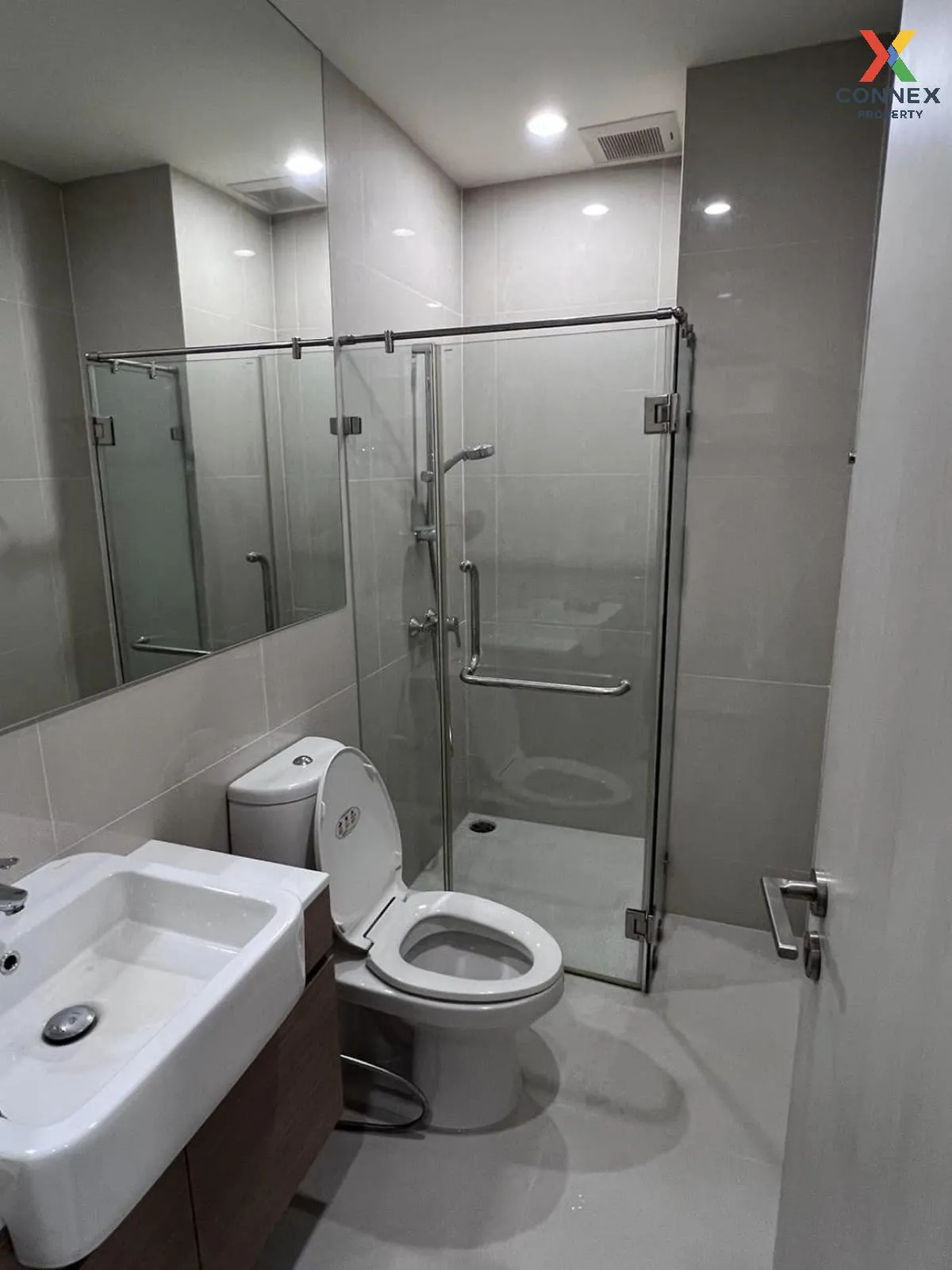 For Rent Condo , Noble Revolve Ratchada , MRT-Thailand Cultural C