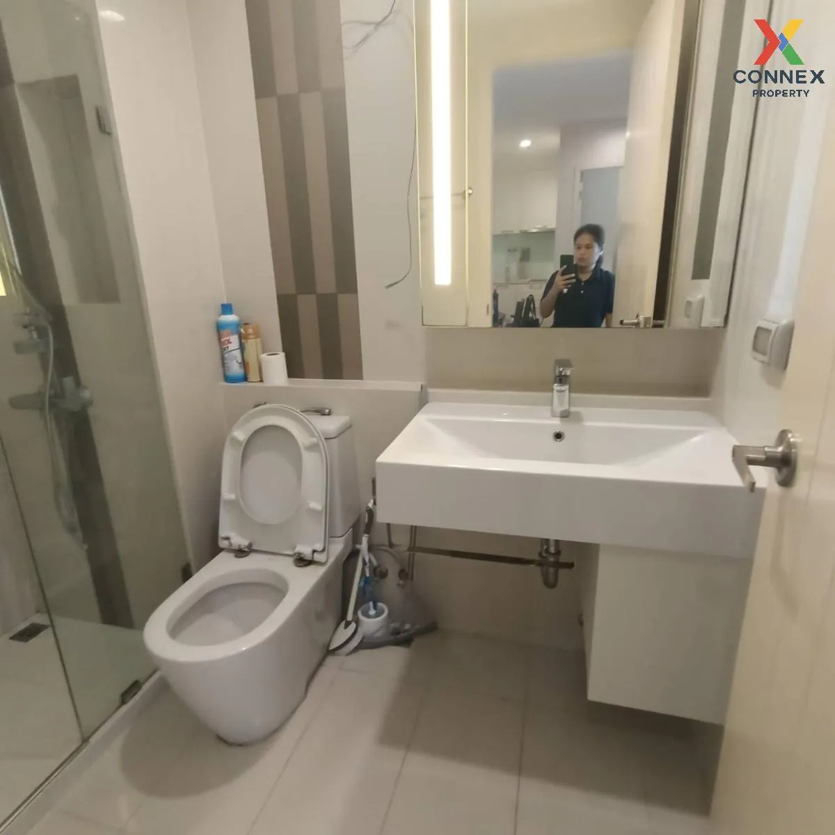 เช่าคอนโด  คิวเฮ้าส์ สุขุมวิท 79 BTS-อ่อนนุช พระโขนง เขต วัฒนา กร