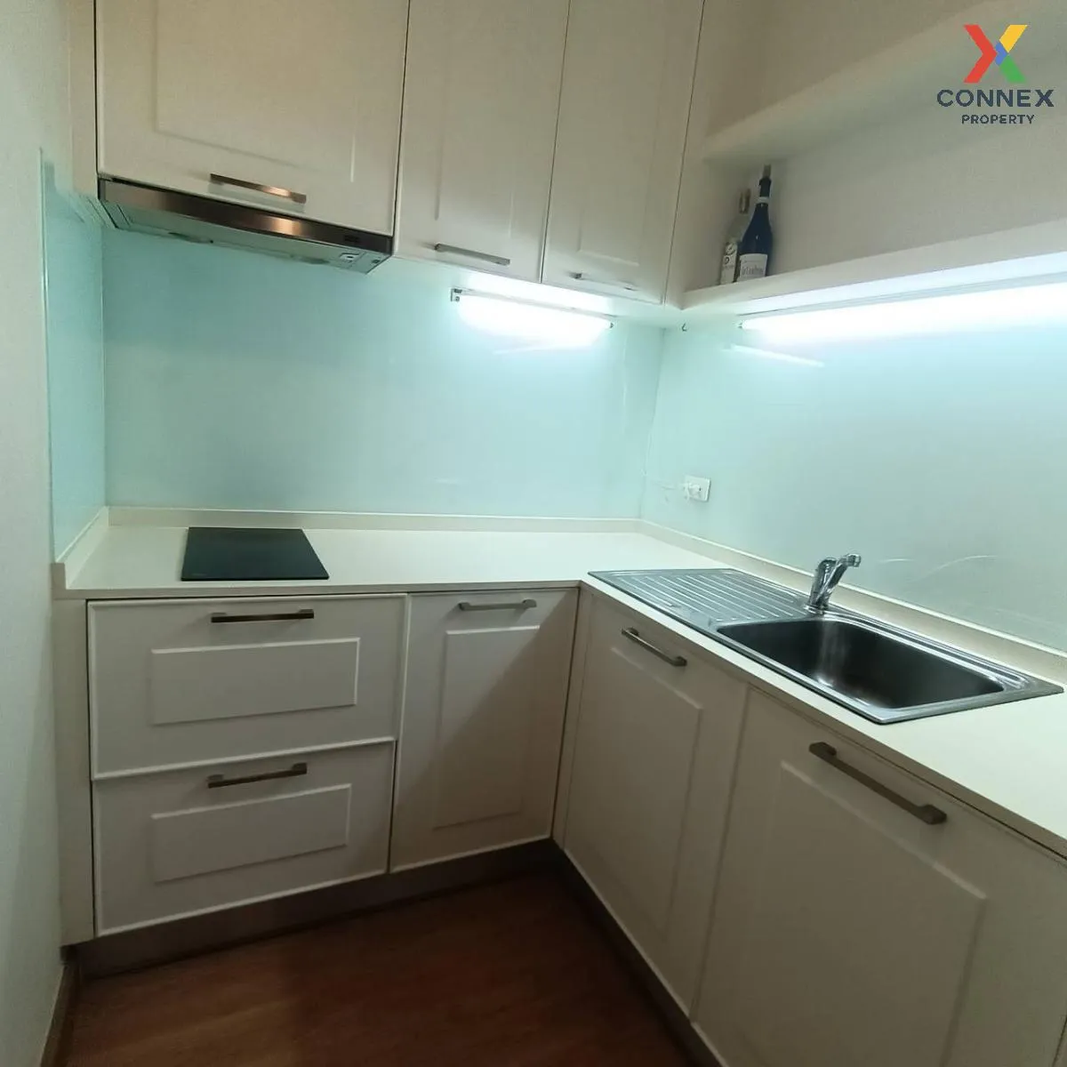 เช่าคอนโด  คิวเฮ้าส์ สุขุมวิท 79 BTS-อ่อนนุช พระโขนง เขต วัฒนา กร 4