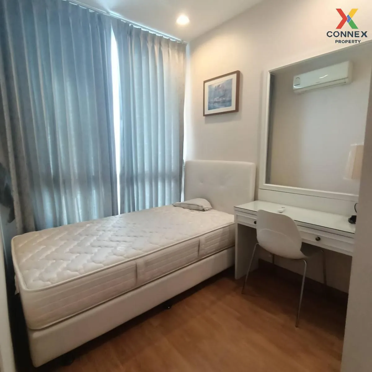 เช่าคอนโด  คิวเฮ้าส์ สุขุมวิท 79 BTS-อ่อนนุช พระโขนง เขต วัฒนา กร