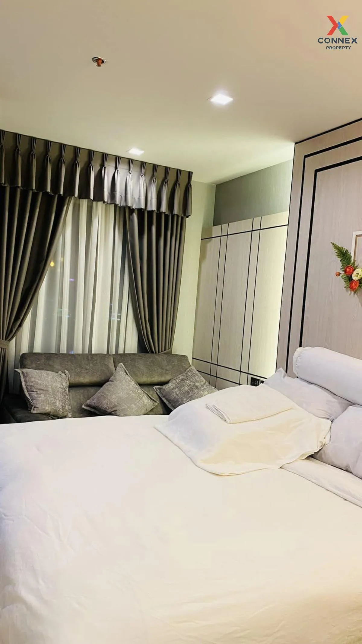 For Rent Condo , Life One Wireless , BTS-Phloen Chit , Lumpini ,  1