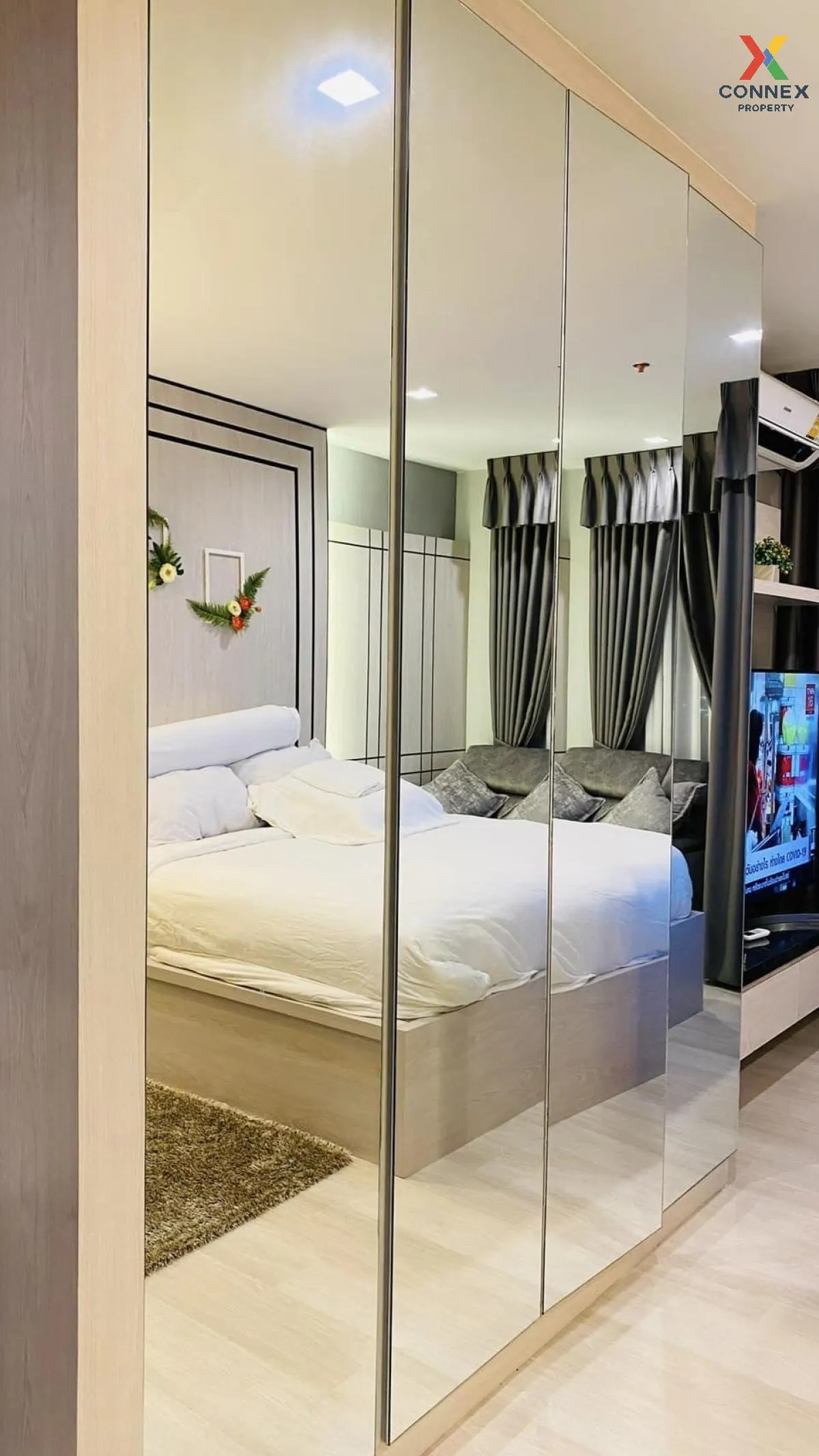 For Rent Condo , Life One Wireless , BTS-Phloen Chit , Lumpini ,  3