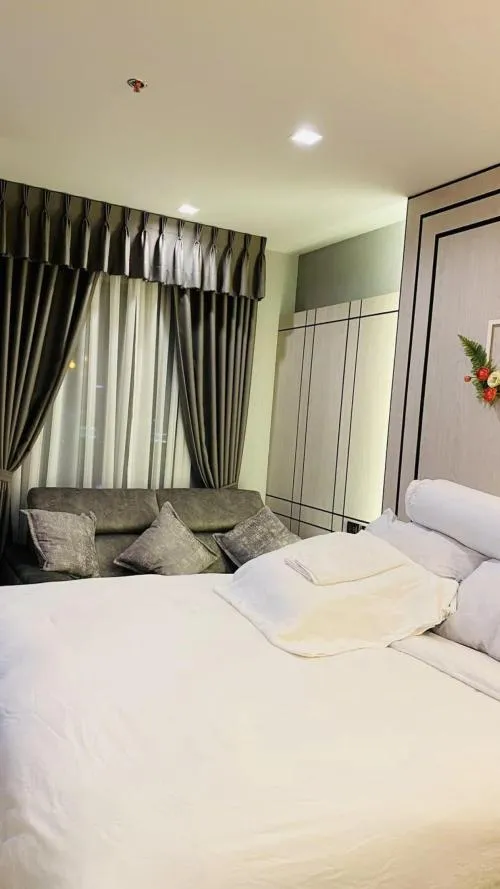 เช่าคอนโด  ไลฟ์ วัน ไวร์เลส BTS-เพลินจิต ลุมพินี เขต ปทุมวัน กรุงเทพ CX-99925