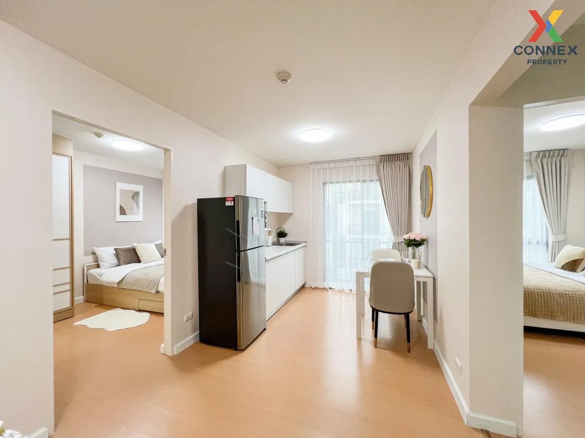 For Sale Condo , iCondo Sukhumvit 105 , corner unit , newly renov For Sale Condo , iCondo Sukhumvit 105 , corner unit , newly renov 3