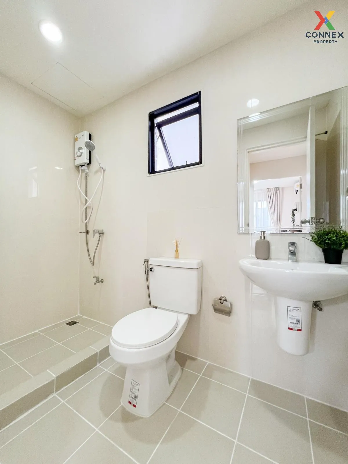 For Sale Condo , iCondo Sukhumvit 105 , corner unit , newly renov For Sale Condo , iCondo Sukhumvit 105 , corner unit , newly renov