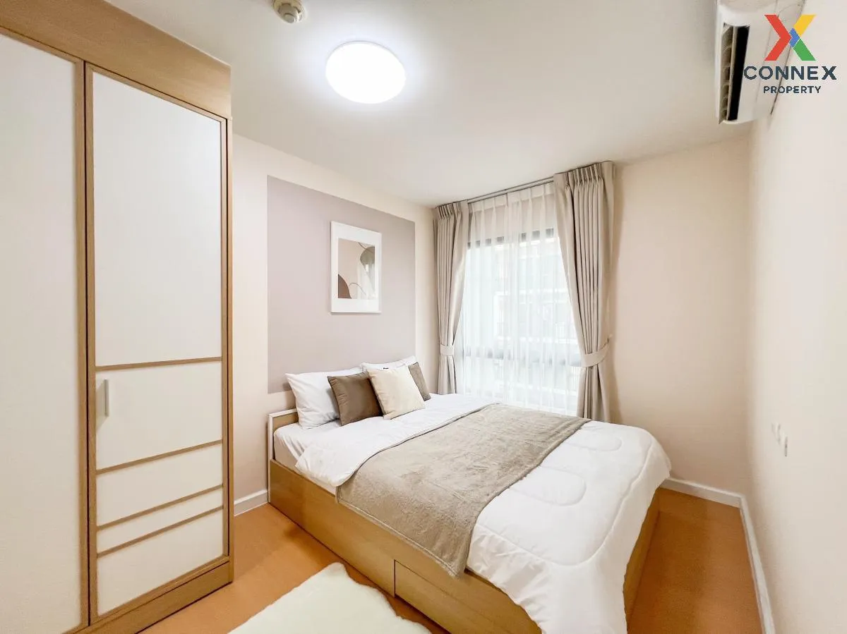 For Sale Condo , iCondo Sukhumvit 105 , corner unit , newly renov For Sale Condo , iCondo Sukhumvit 105 , corner unit , newly renov