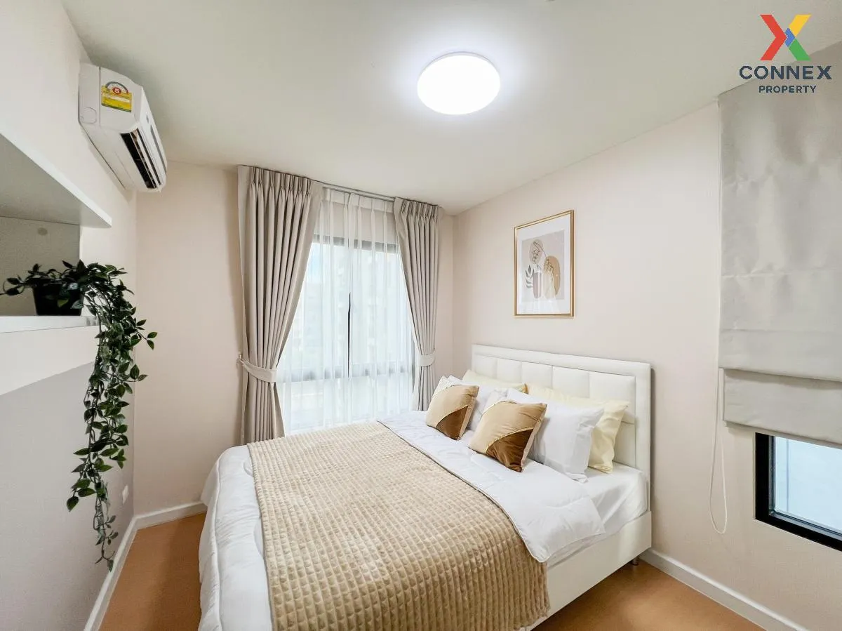 For Sale Condo , iCondo Sukhumvit 105 , corner unit , newly renov For Sale Condo , iCondo Sukhumvit 105 , corner unit , newly renov