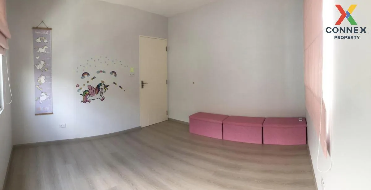 ขายบ้าน  วิลลาจจิโอ ปิ่นเกล้า-ศาลายา ศาลากลาง บางกรวย นนทบุรี CX-