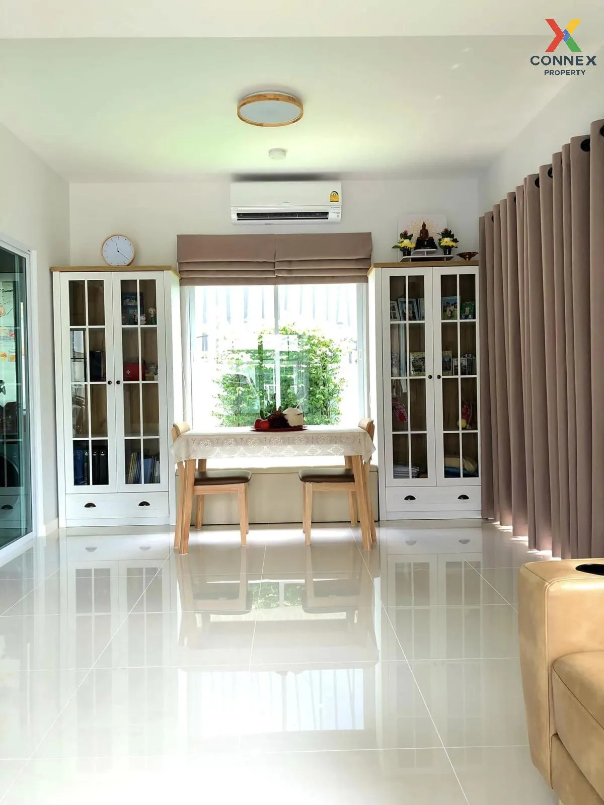 ขายบ้าน  วิลลาจจิโอ ปิ่นเกล้า-ศาลายา ศาลากลาง บางกรวย นนทบุรี CX- 3