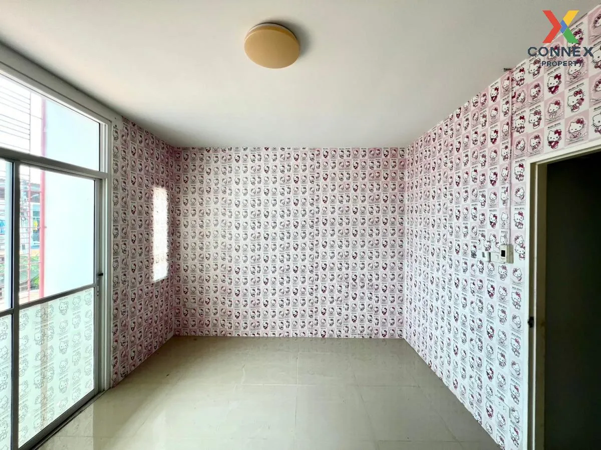 ขายบ้าน  บ้านงามเจริญ 15 พัทยา หนองปลาไหล บางละมุง ชลบุรี CX-9993