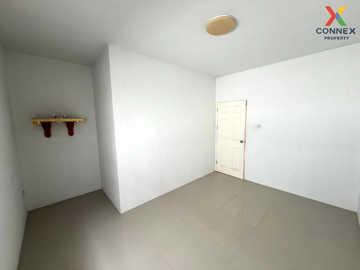 ขายบ้าน  บ้านงามเจริญ 15 พัทยา หนองปลาไหล บางละมุง ชลบุรี CX-9993