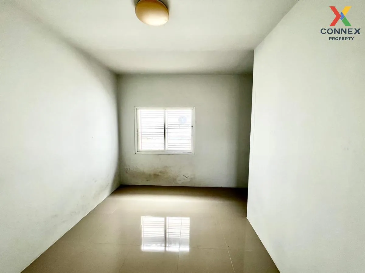 ขายบ้าน  บ้านงามเจริญ 15 พัทยา หนองปลาไหล บางละมุง ชลบุรี CX-9993