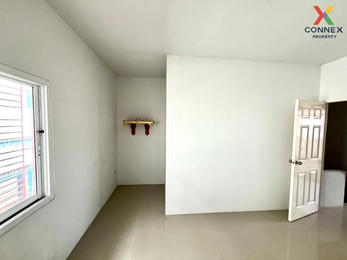 ขายบ้าน  บ้านงามเจริญ 15 พัทยา หนองปลาไหล บางละมุง ชลบุรี CX-9993