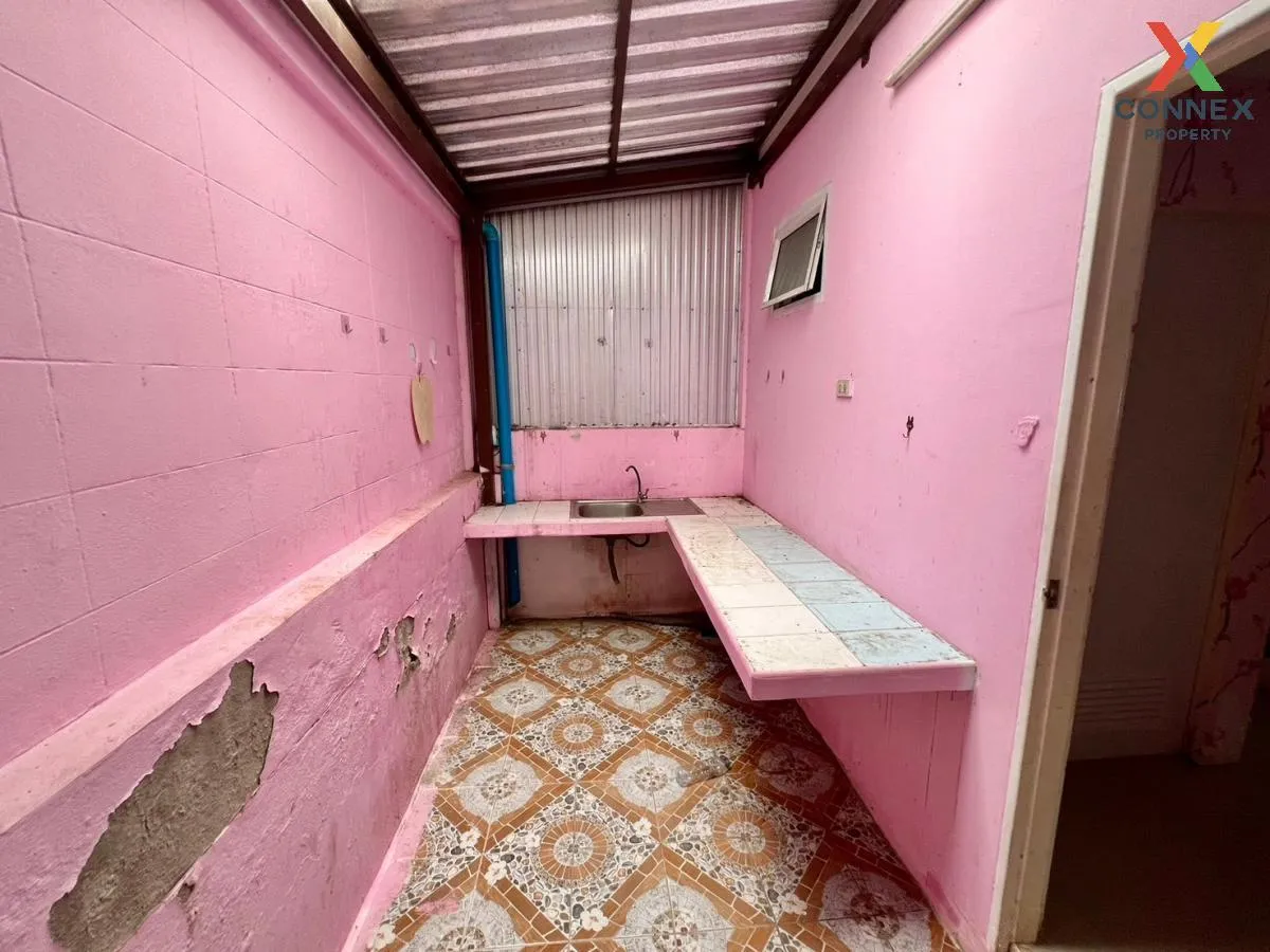 ขายบ้าน  บ้านงามเจริญ 15 พัทยา หนองปลาไหล บางละมุง ชลบุรี CX-9993