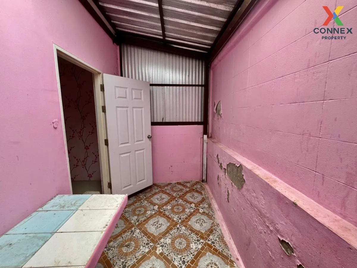 ขายบ้าน  บ้านงามเจริญ 15 พัทยา หนองปลาไหล บางละมุง ชลบุรี CX-9993