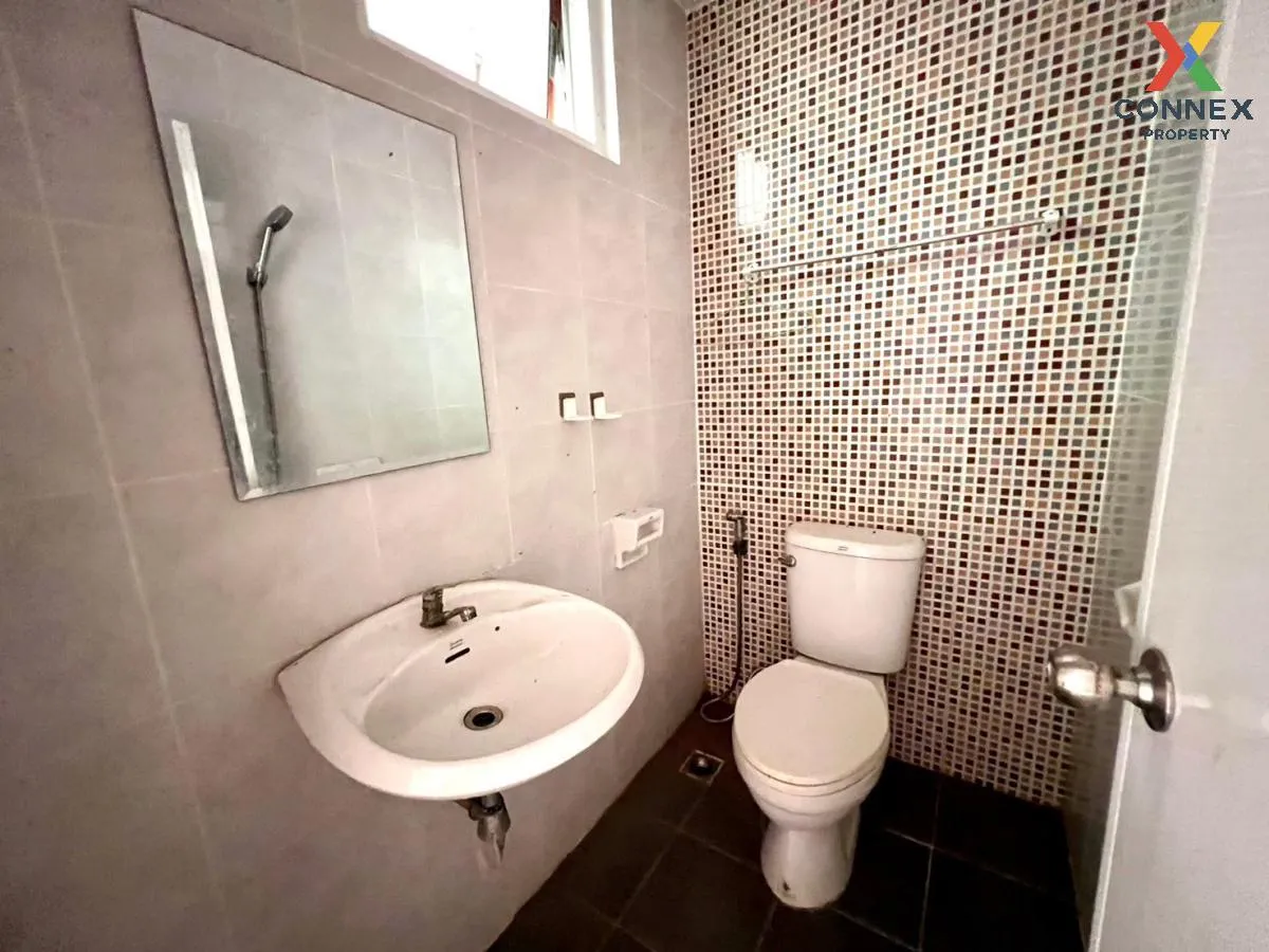 ขายบ้าน  บ้านงามเจริญ 15 พัทยา หนองปลาไหล บางละมุง ชลบุรี CX-9993