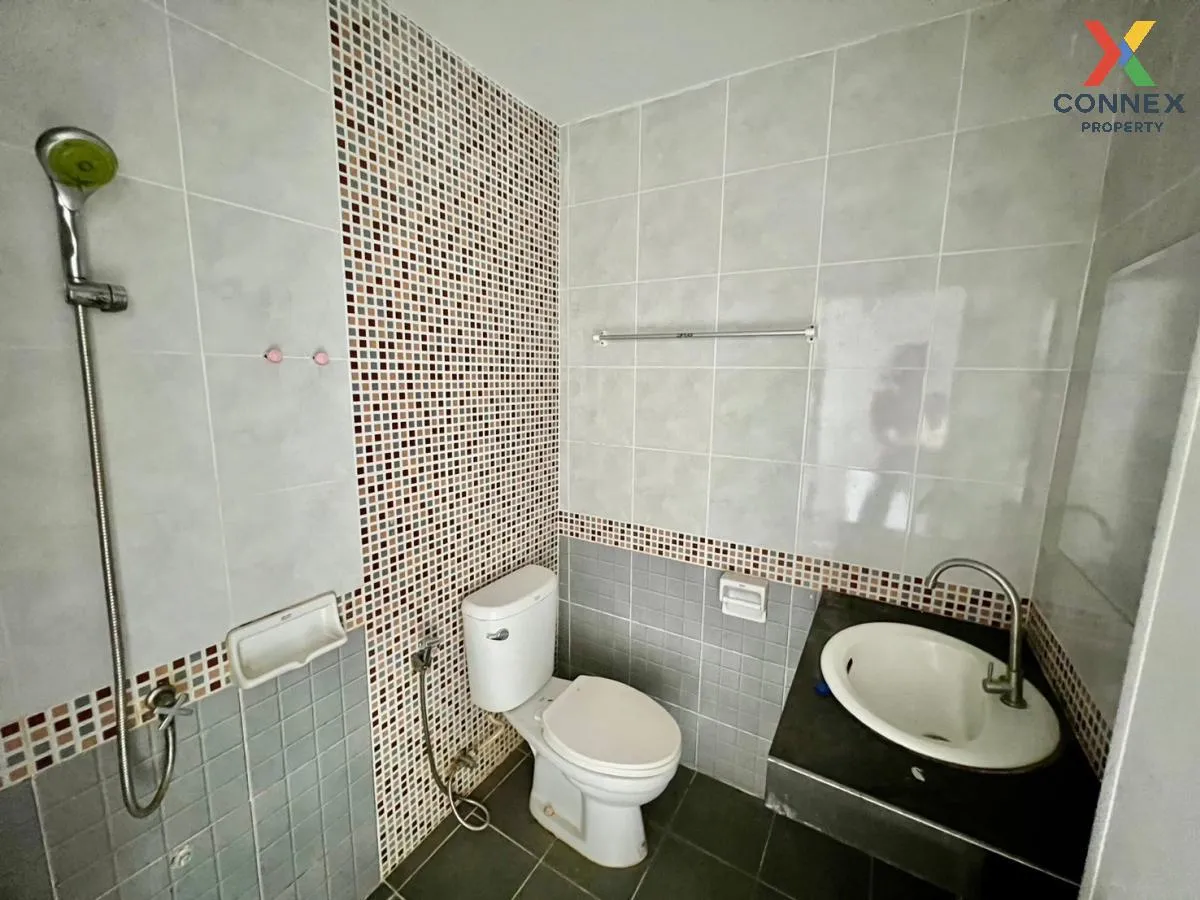 ขายบ้าน  บ้านงามเจริญ 15 พัทยา หนองปลาไหล บางละมุง ชลบุรี CX-9993