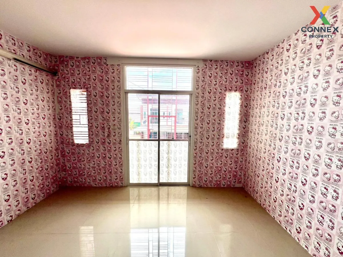 ขายบ้าน  บ้านงามเจริญ 15 พัทยา หนองปลาไหล บางละมุง ชลบุรี CX-9993