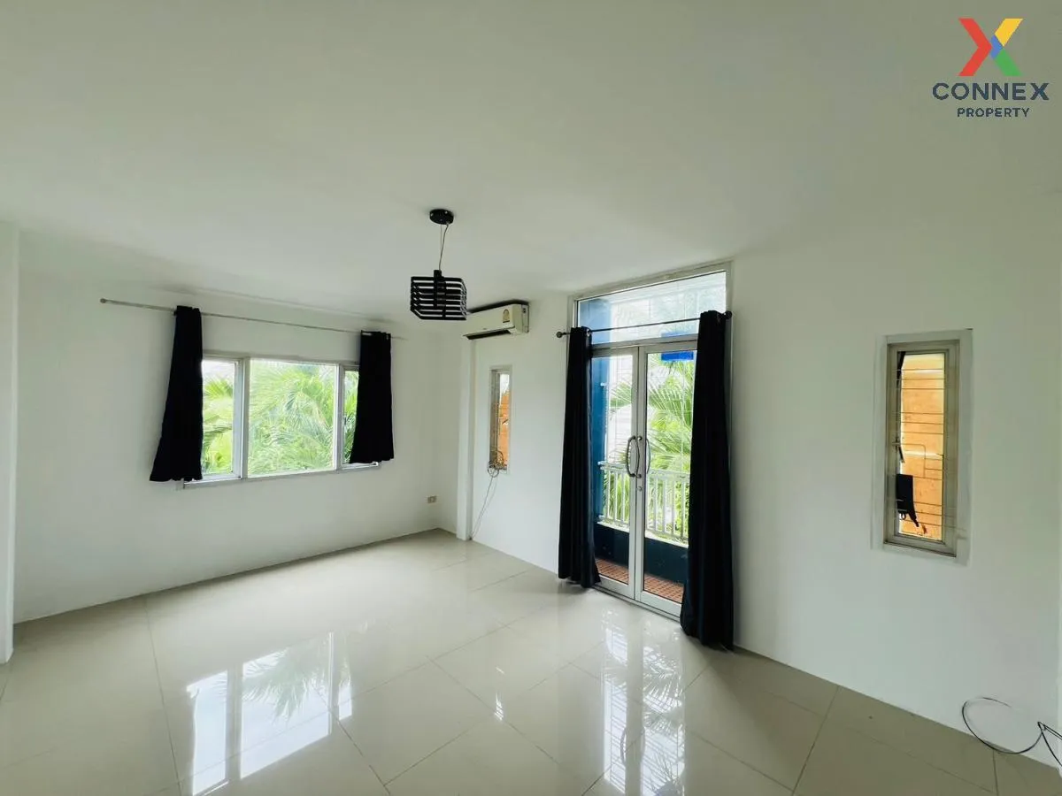 For Sale House , ฺBaan Ngamcharoen 8 Pattaya , Nong Prue , Bang L