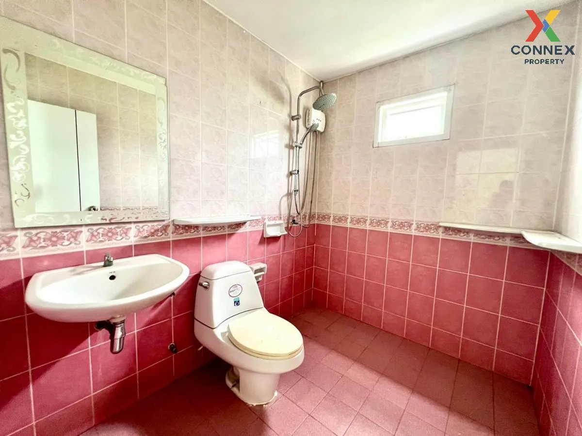 For Sale House , ฺBaan Ngamcharoen 8 Pattaya , Nong Prue , Bang L