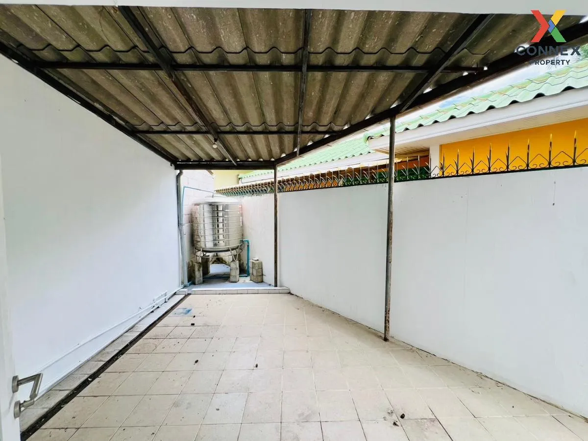 For Sale House , ฺBaan Ngamcharoen 8 Pattaya , Nong Prue , Bang L