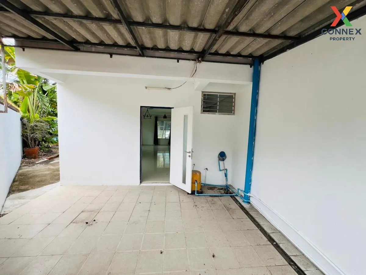 For Sale House , ฺBaan Ngamcharoen 8 Pattaya , Nong Prue , Bang L