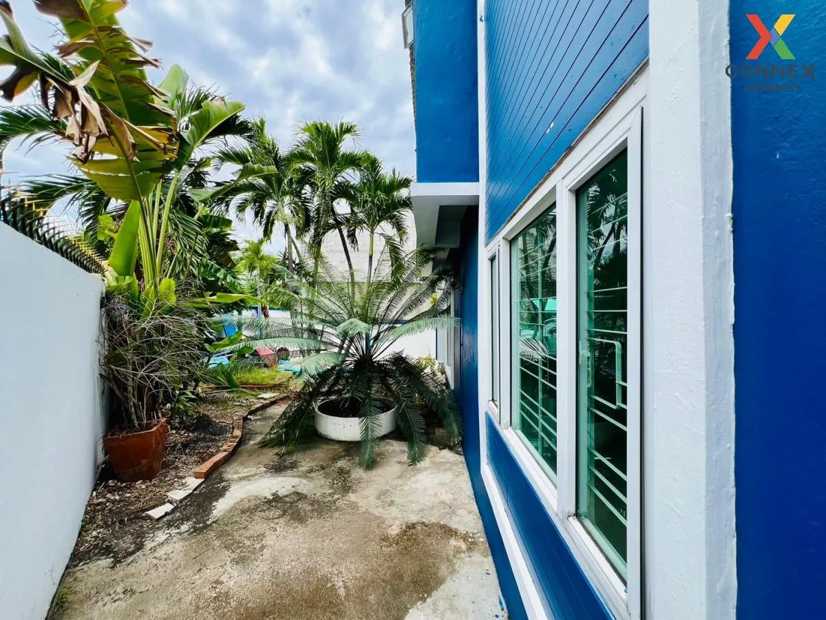 For Sale House , ฺBaan Ngamcharoen 8 Pattaya , Nong Prue , Bang L