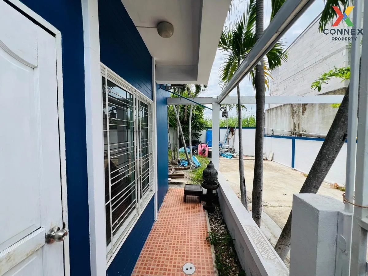 For Sale House , ฺBaan Ngamcharoen 8 Pattaya , Nong Prue , Bang L