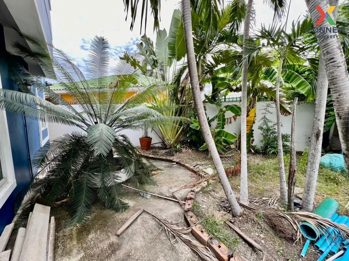 For Sale House , ฺBaan Ngamcharoen 8 Pattaya , Nong Prue , Bang L