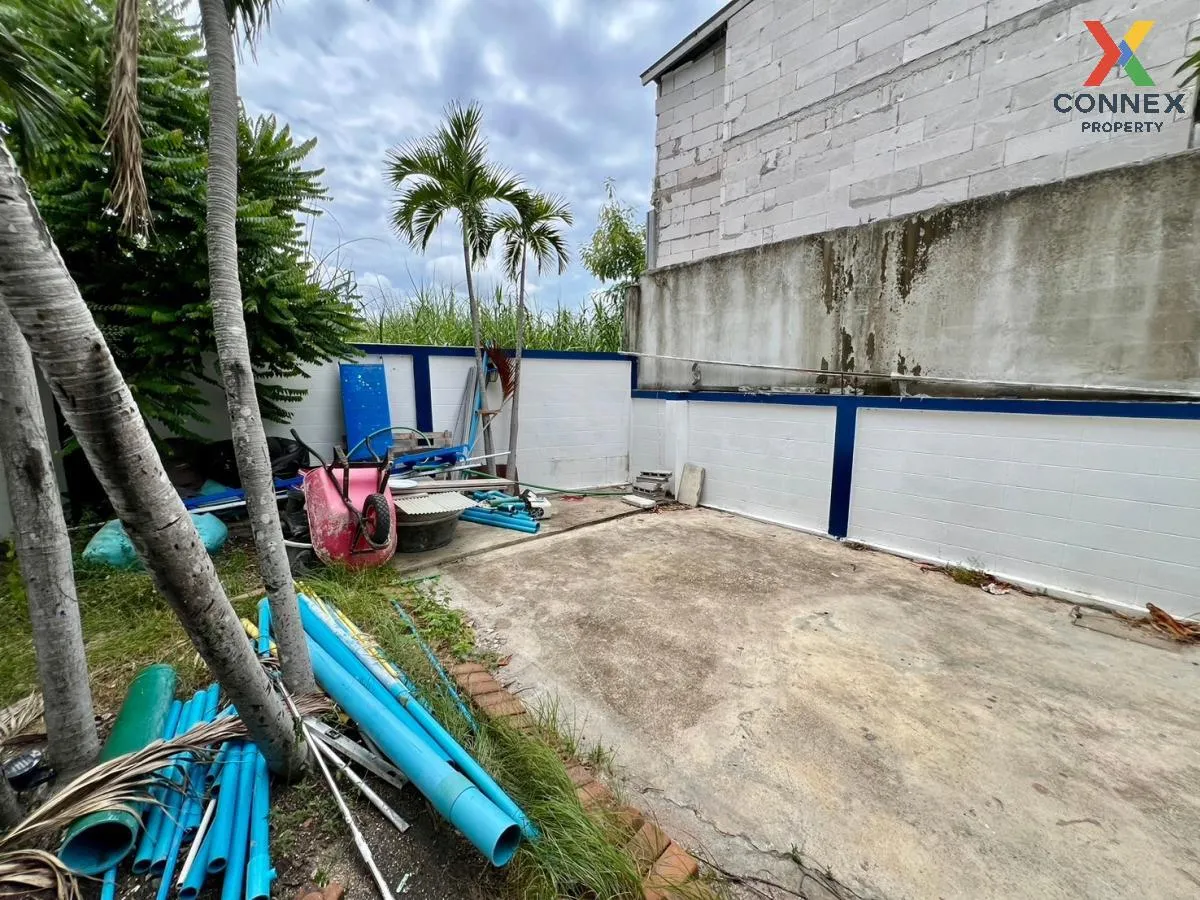 For Sale House , ฺBaan Ngamcharoen 8 Pattaya , Nong Prue , Bang L