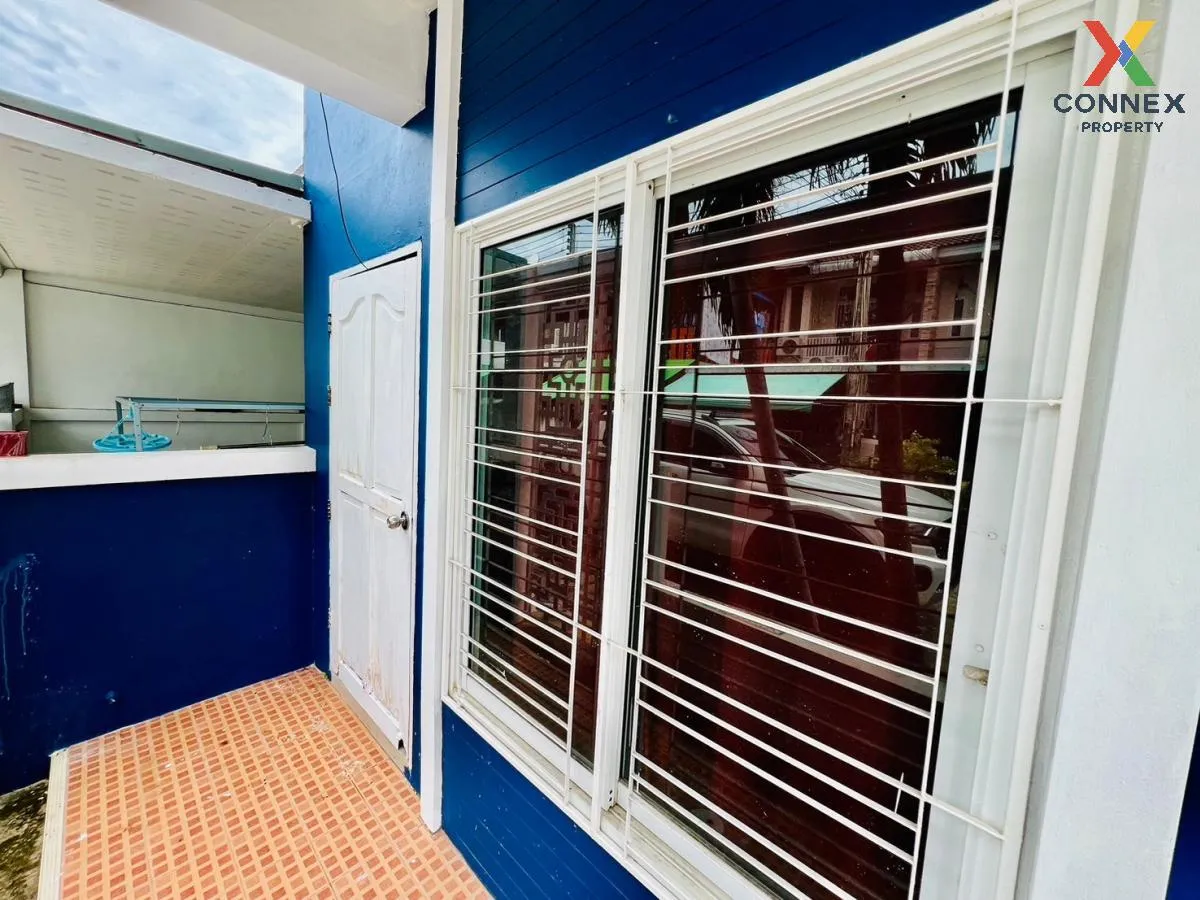 For Sale House , ฺBaan Ngamcharoen 8 Pattaya , Nong Prue , Bang L 4