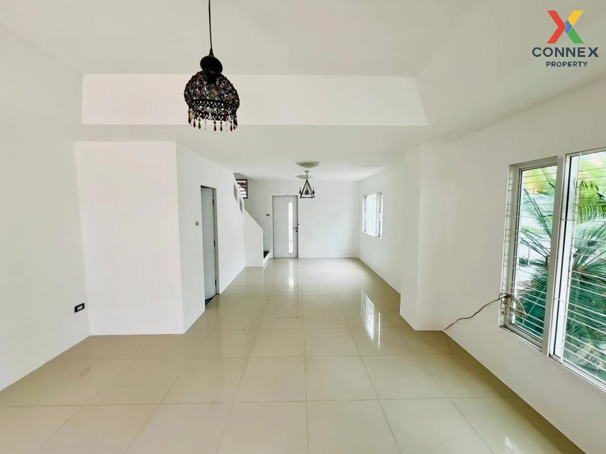 For Sale House , ฺBaan Ngamcharoen 8 Pattaya , Nong Prue , Bang L