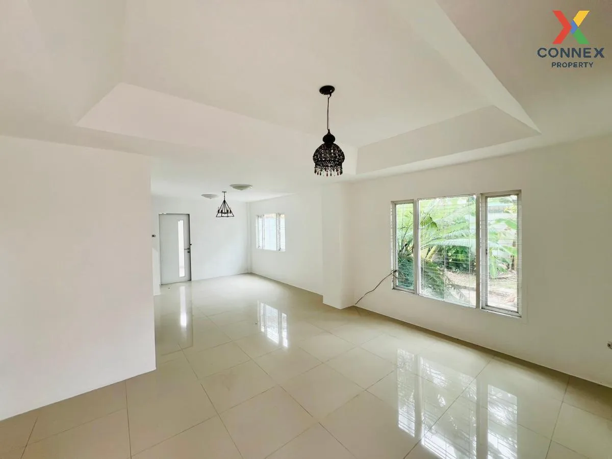 For Sale House , ฺBaan Ngamcharoen 8 Pattaya , Nong Prue , Bang L
