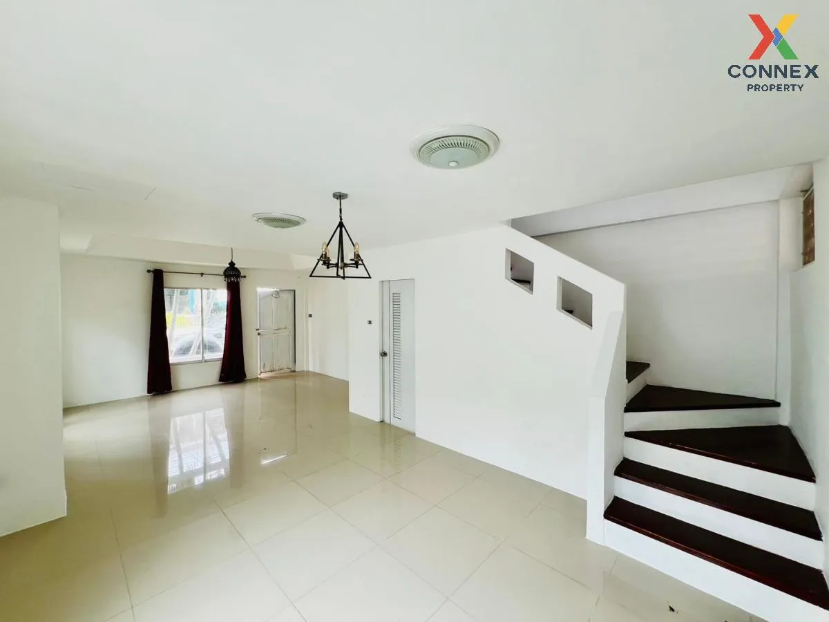 For Sale House , ฺBaan Ngamcharoen 8 Pattaya , Nong Prue , Bang L